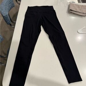 LULULEMON Black Align Leggings